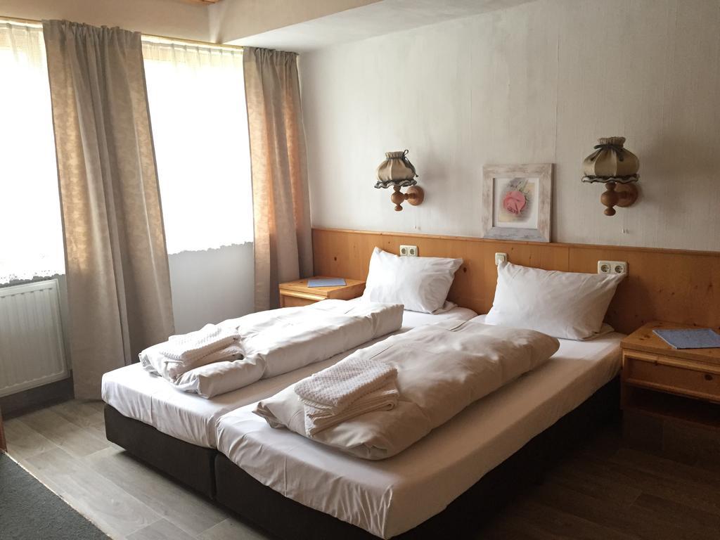 Alte Rose Gasthaus Ebelsbach Luaran gambar
